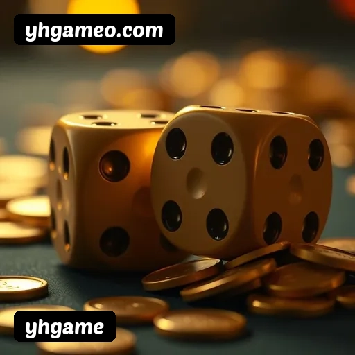 App Mobile yhgame - Jogue em Qualquer Lugar no Seu Smartphone