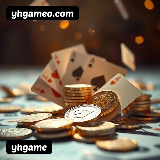 Recursos Exclusivos do App yhgame - Modo Offline, Login Biométrico