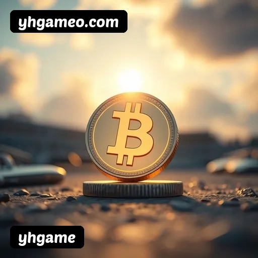 Imagem quadrada de apoio para baixar yhgame