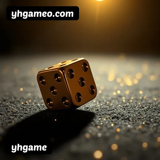 Imagem secundária para conteúdo da página Facebook yhgame