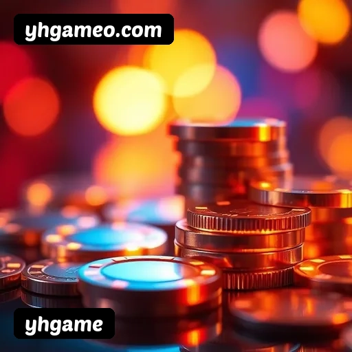 Vantagens de jogar slots no yhgame Brasil