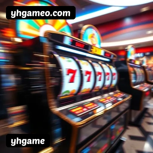 Imagem secundária de apoio para instalação do app yhgame