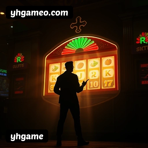 Cassino ao Vivo yhgame - Dealers Brasileiros Profissionais