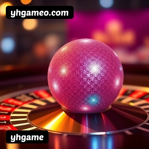 Jogos de Mesa Premium yhgame - Blackjack, Roleta, Baccarat