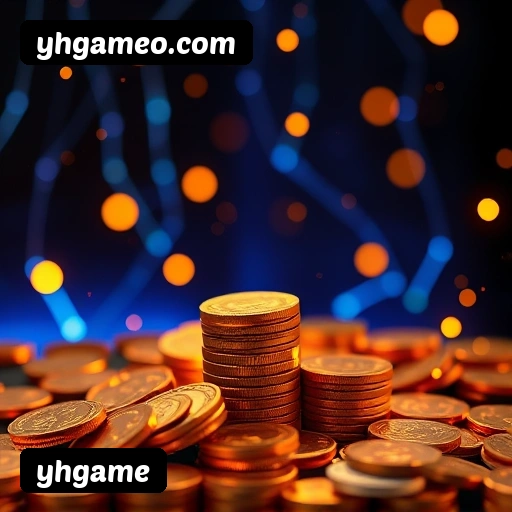 Prévia de conteúdo do canal Telegram yhgame