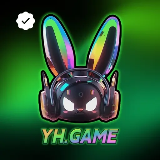 yhgame Logo