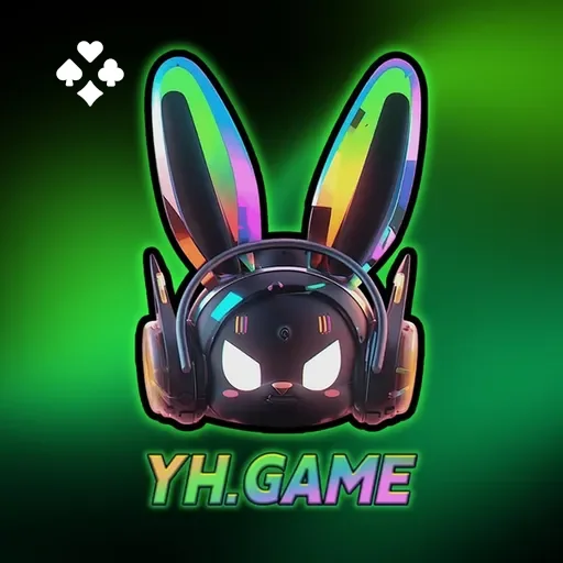 yhgame Logo